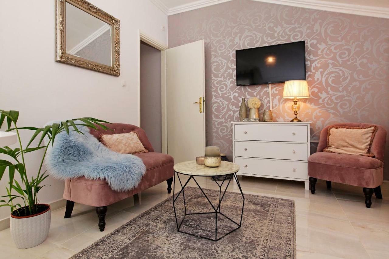 Apartment Ambroz 벨라루카 외부 사진